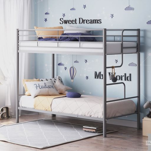 Двухъярусная кровать «Севилья 4»